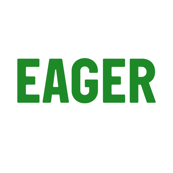 Eager Drinks